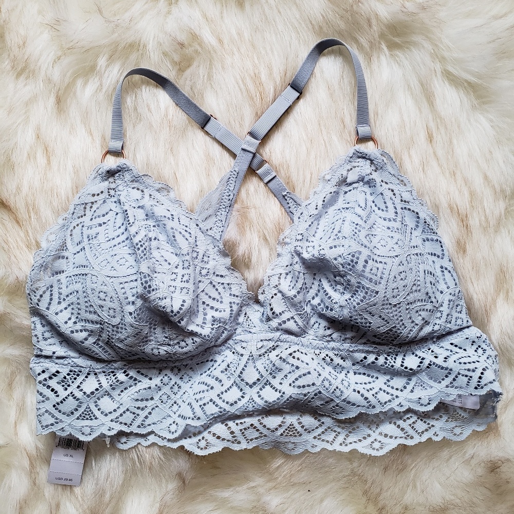 Aerie Bralette